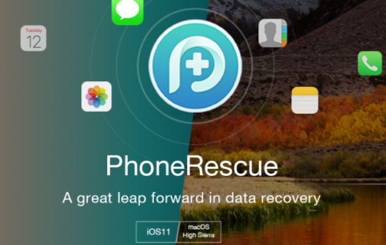 phonerescue apk free download